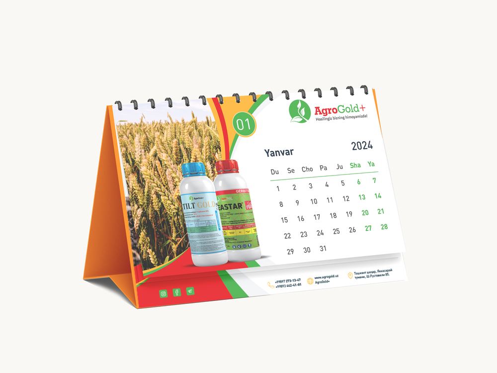 Calendar