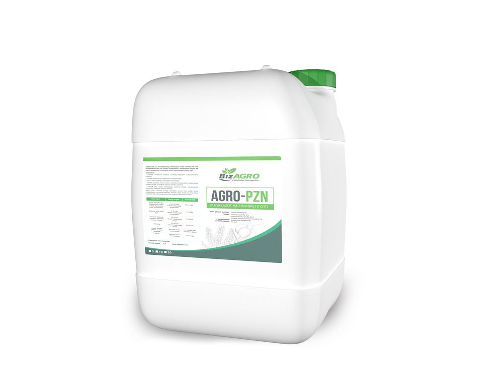 Product label