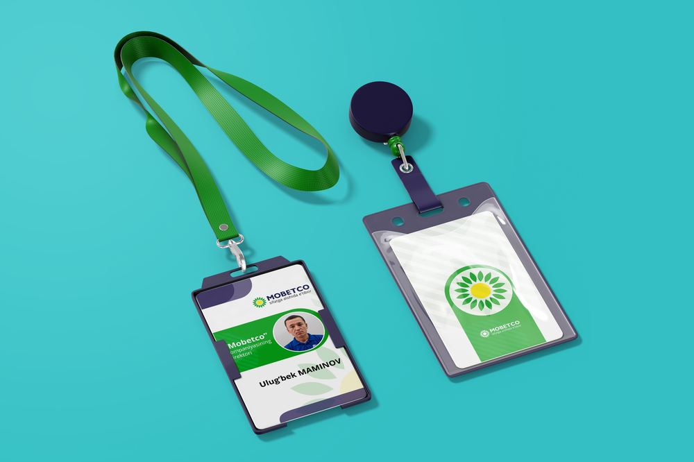 ID card