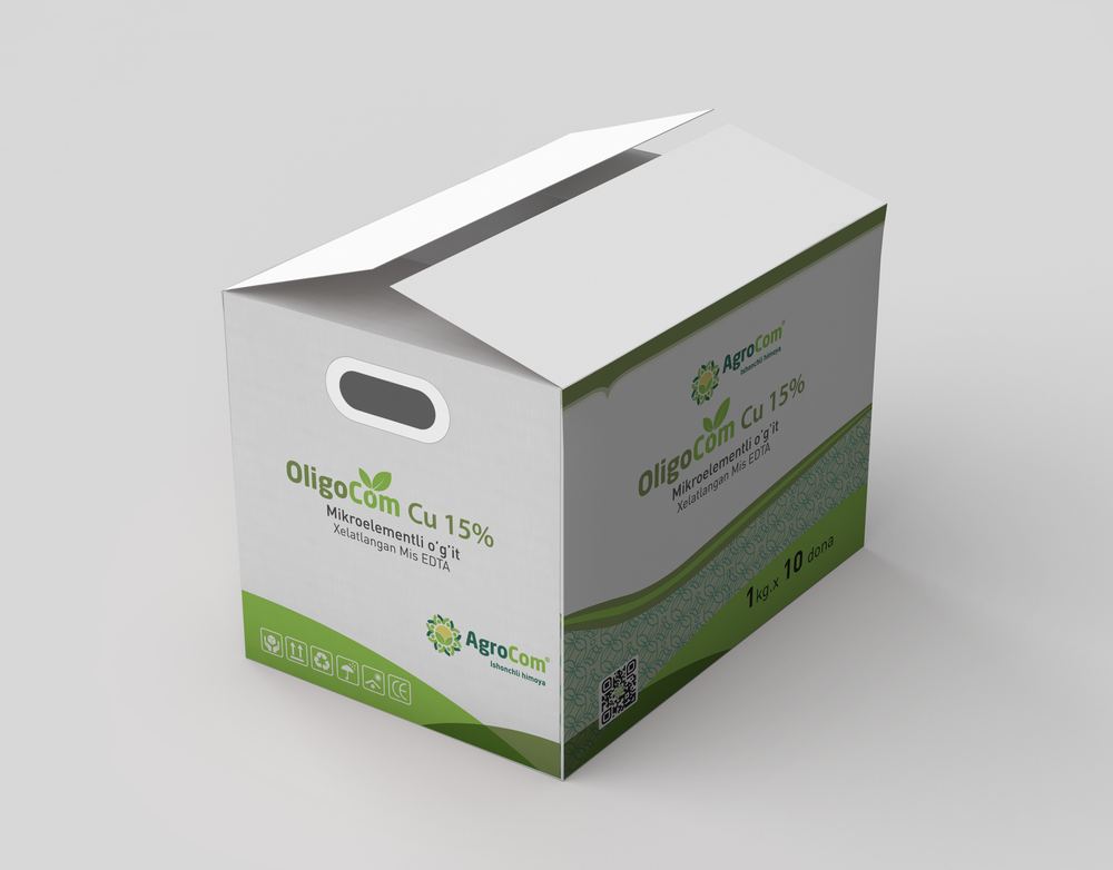Packaging
