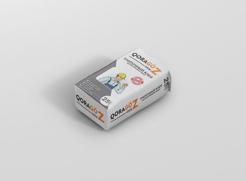 Construction packaging