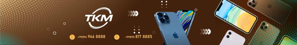 Electronics store banner